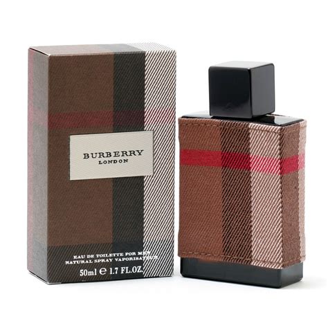 Burberry London Men Eau de Toilette 